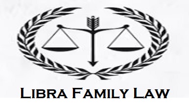 Libra Family Law Logo